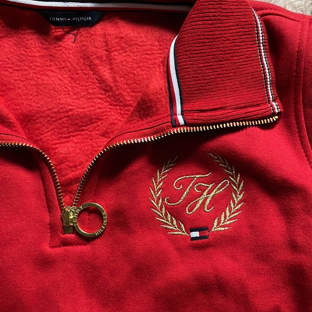 Womens sweater - Picture 4 of 4